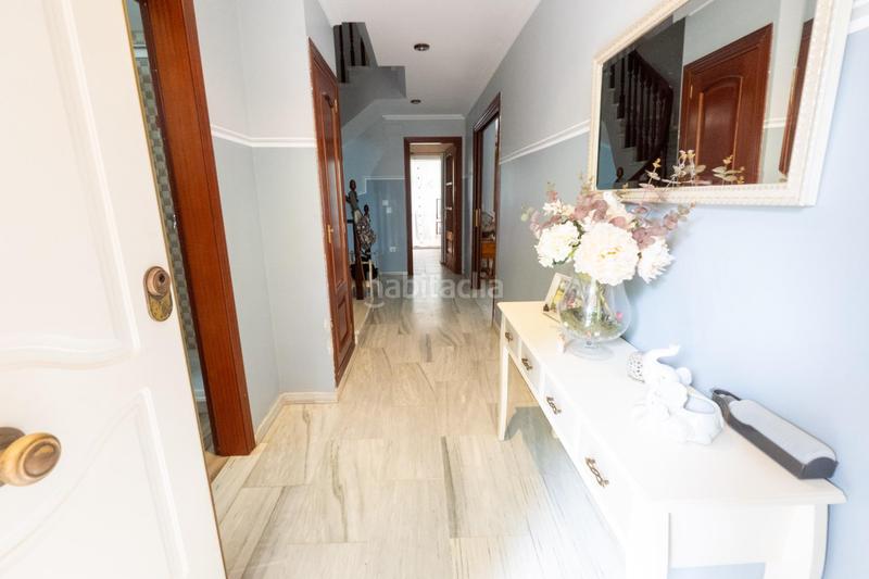 Foto 65acf27c-7062-4599-9497-da6120976552. Casa adossada amb calefacció aparcament a El Junquillo - Vistalegre Utrera