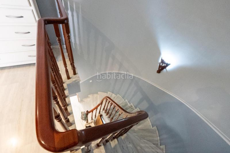 Foto 8bc9946a-c42b-4781-bc12-91d16c61e170. Casa adossada amb calefacció aparcament a El Junquillo - Vistalegre Utrera