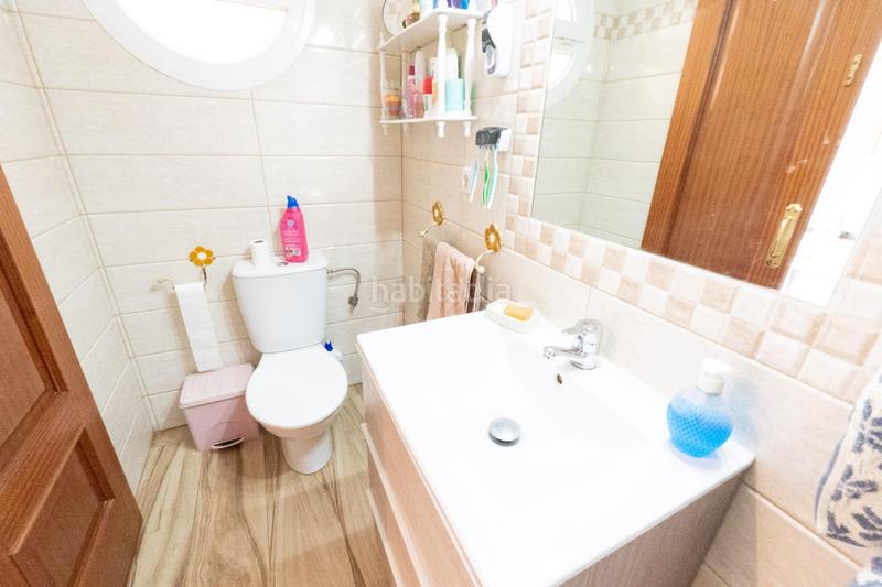 Foto 940ad259-88a4-4dcf-b290-986e58861883. Casa adossada amb calefacció aparcament a El Junquillo - Vistalegre Utrera