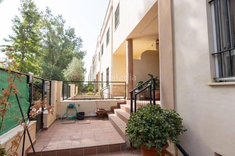 Foto b7ecf140-3744-47a1-9570-03b743a966cf. Casa adossada amb calefacció aparcament a El Junquillo - Vistalegre Utrera