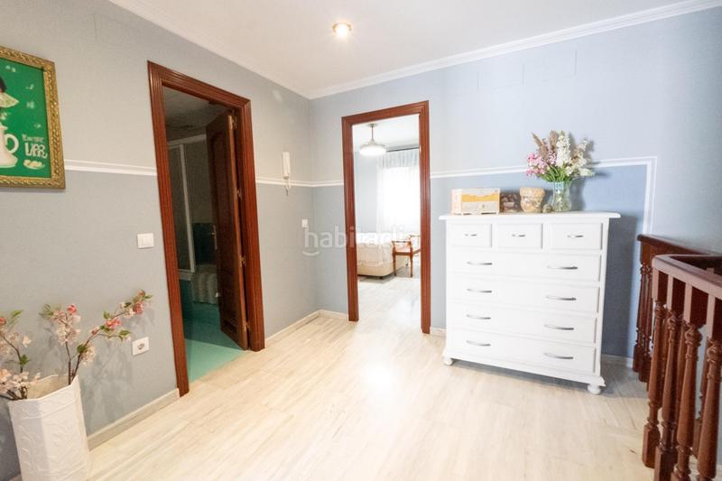 Foto c05f2a7f-b1a2-4ba6-aa74-dff7a5c7cb92. Casa adossada amb calefacció aparcament a El Junquillo - Vistalegre Utrera