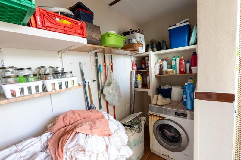 Foto d2c76a4a-abba-4a7b-b1c0-c272c188f2e0. Casa adossada amb calefacció aparcament a El Junquillo - Vistalegre Utrera