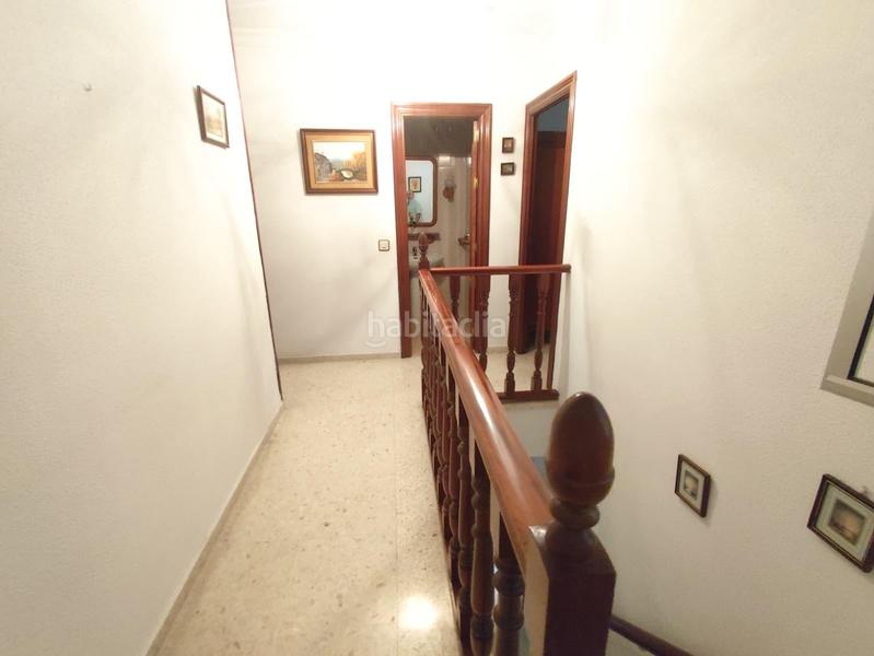 Foto 329e1ccf-a351-403e-b169-4d25de85e1dc. Casa adosada casa en san josé en Torre Cruz - Los Molinos Utrera