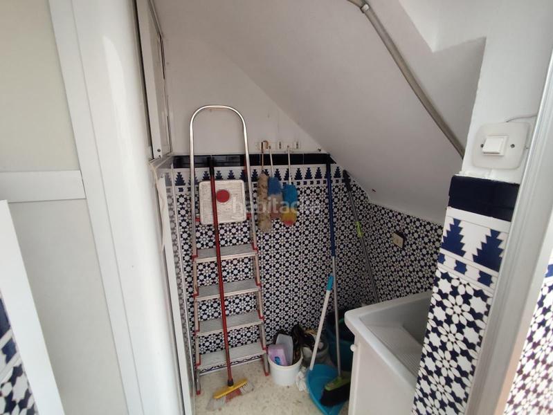 Foto 5f7e890f-ac5c-4f3c-a8ba-af6e14cb88f6. Casa adosada casa en san josé en Torre Cruz - Los Molinos Utrera