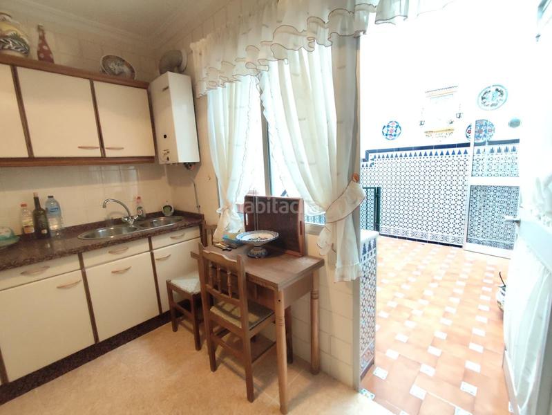 Foto bdb7ddc4-1997-421c-9d77-6a7b45849378. Casa adosada casa en san josé en Torre Cruz - Los Molinos Utrera