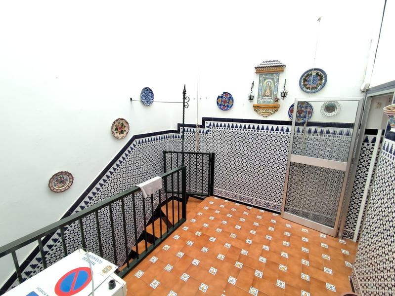 Foto ece5306b-ebef-4bfd-b4ea-aa53b4d63413. Casa adosada casa en san josé en Torre Cruz - Los Molinos Utrera
