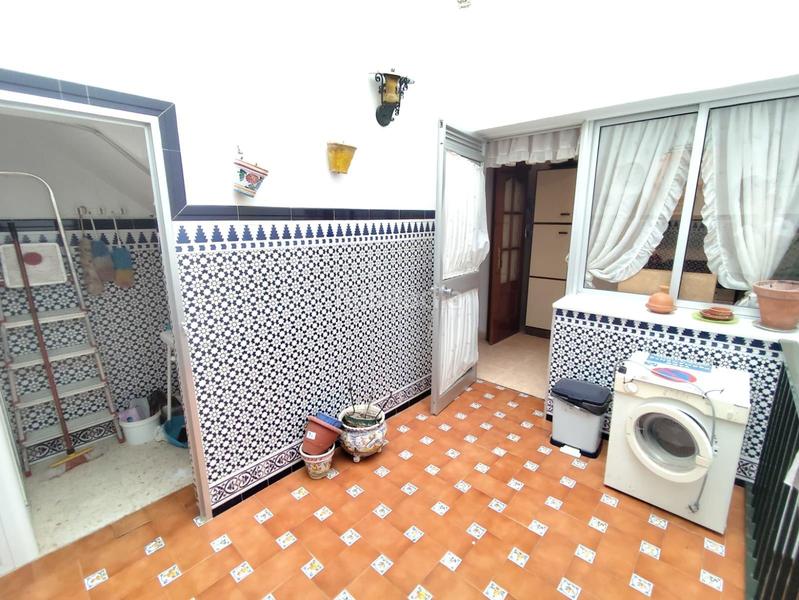 Foto fc5b0e6f-538b-4c24-8ce8-18b7e6e3ffb4. Casa adosada casa en san josé en Torre Cruz - Los Molinos Utrera