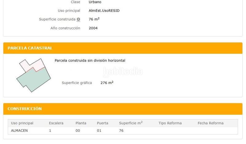 Foto 87165b75-39fa-4f2e-8778-920f333125f6. Terreny residencial a Centro Utrera