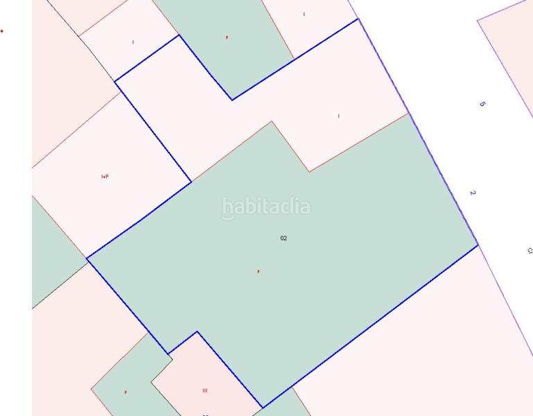 Foto f4454d1b-6e9a-434b-9737-99b9825f1b7f. Terreny residencial a Centro Utrera