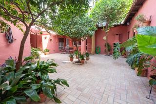 Casa  Calle san fernando. Casa con las mejores vistas de utrera en santa mara