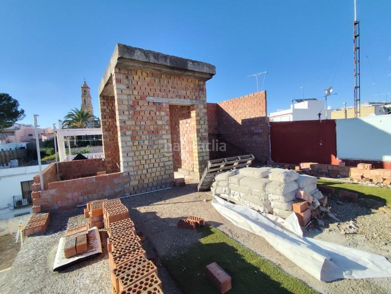 Foto 6ea486e4-ed5f-4278-896f-910e5a53fe3b. Haus in Centro Utrera