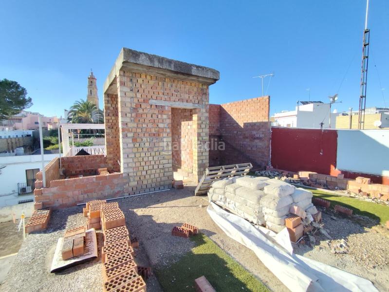 Foto a86beba3-535e-4daf-8e0d-03b124d41862. Haus in Centro Utrera