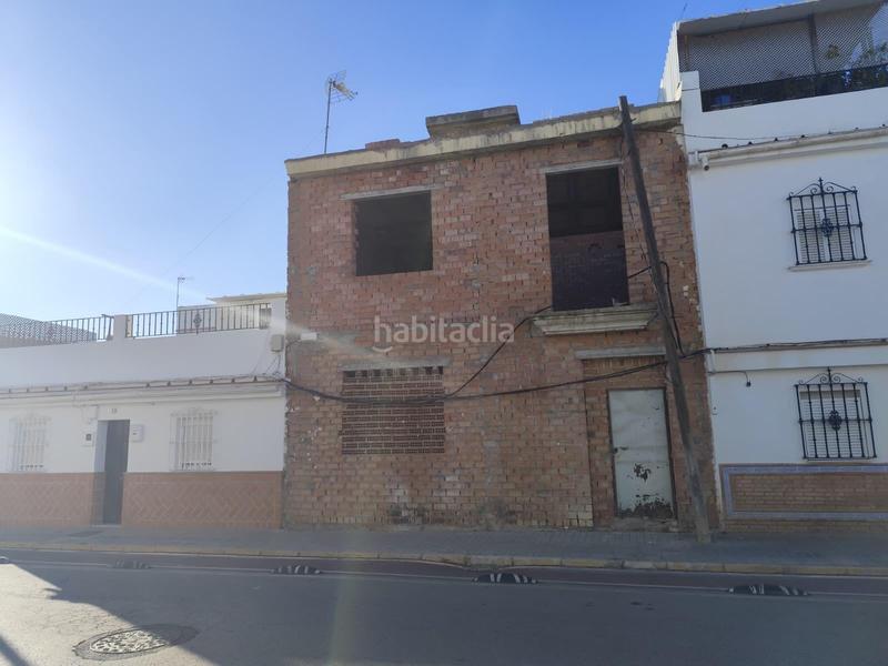 Foto bc1bcdf7-b28e-4ba8-8227-e00ef43424c8. Haus in Centro Utrera