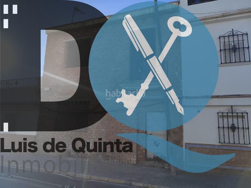 Foto c6bf127d-1679-4880-a1e9-0ded2c8e492e. Haus in Centro Utrera