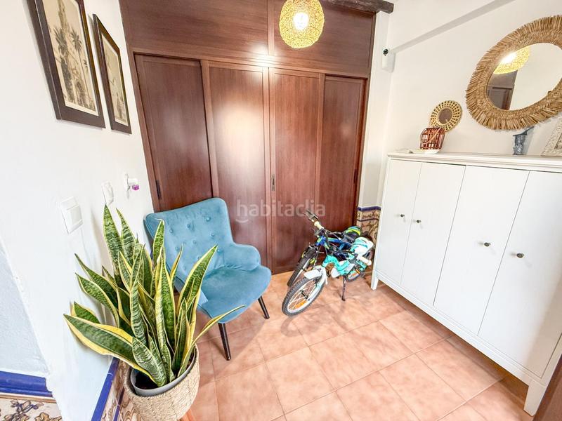 Foto 3582783c-e967-4098-b178-283f7a53ff94. Maison dans Las Torres - Constelaciones Utrera