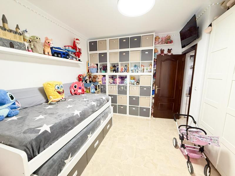 Foto ac892fdd-a0d2-4565-9720-5ce5e17a0756. Maison dans Las Torres - Constelaciones Utrera
