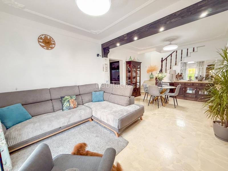 Foto e9c6de05-48da-470e-a929-333e8c808893. Maison dans Las Torres - Constelaciones Utrera