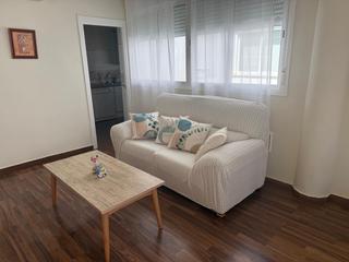 Miete Etagenwohnung in Centro. Piso en alquiler en el arenal