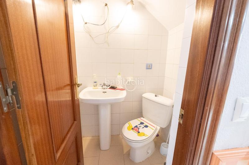 Foto 15921d12-2732-4c79-9413-acdc86af52b3. Casa amb aparcament a Centro Utrera