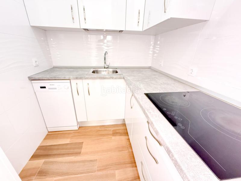 Foto dfd0284f-3567-4d35-bdc0-3aaf3dcbc006. Ground floor in Cruz Roja Sevilla