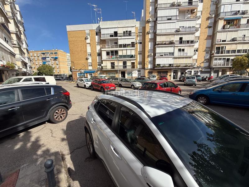 Foto e4882dc9-3258-4f76-8d5c-b470cf3b537f. Ground floor in Cruz Roja Sevilla