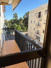 Lloguer Pis  Avenida andalucia de. Alquiler plaza de los ángeles