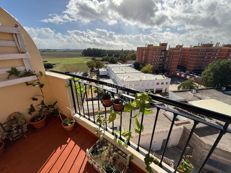 Foto 2d523d81-2c7c-4cb4-a605-31963b1822ef. Etagenwohnung mit parking pool in Salesianos Utrera