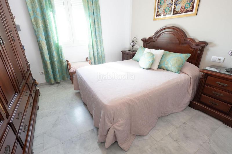 Foto 3bd6b7c0-aef4-4df5-a68d-2b09473cf40a. Etagenwohnung mit parking pool in Salesianos Utrera