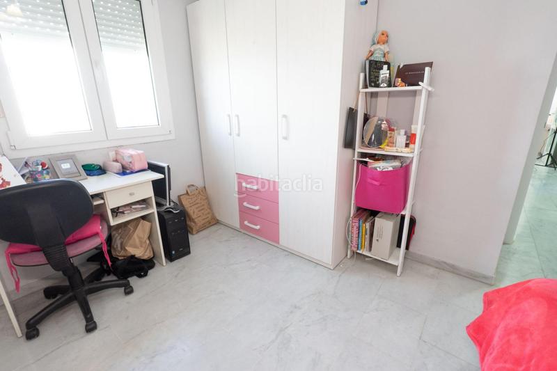 Foto 634bffe8-8207-498c-b694-2abf093bfd16. Etagenwohnung mit parking pool in Salesianos Utrera