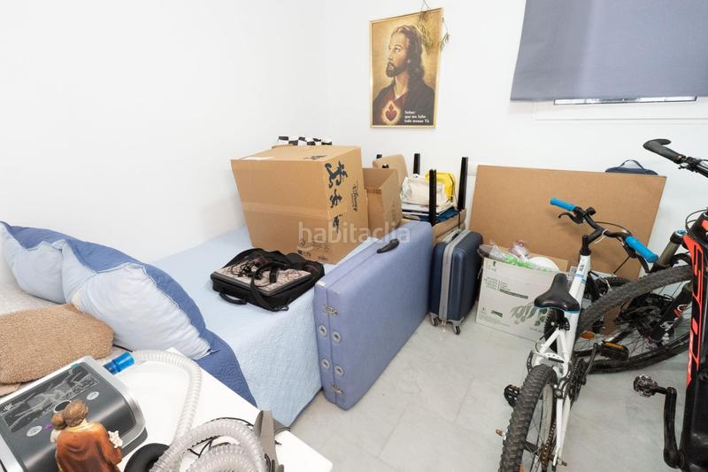 Foto a82ecf5d-8f77-435f-a78e-e49b4b0e5a8e. Etagenwohnung mit parking pool in Salesianos Utrera