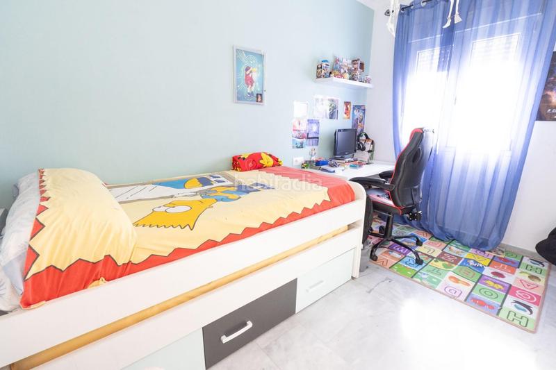 Foto 49d83bd7-5360-4b0f-aae5-de1a3838992b. Appartement avec parking piscine dans Salesianos Utrera