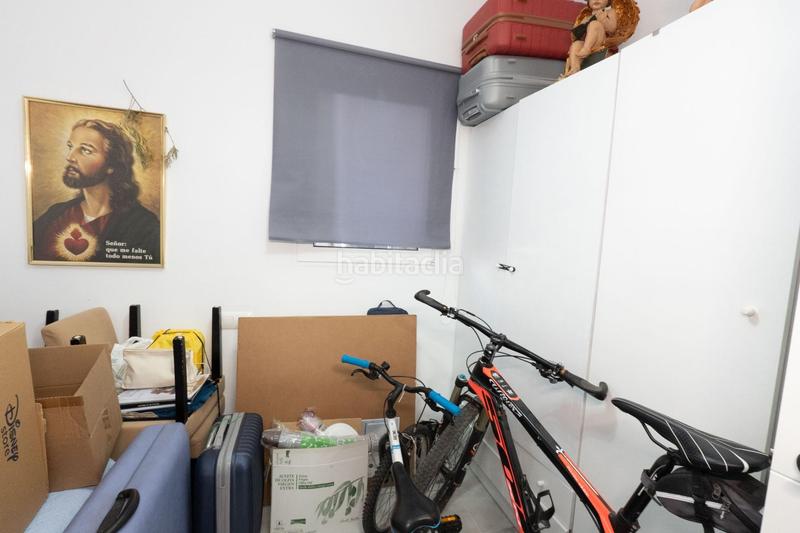 Foto 7dfc2abc-3c19-49aa-8b06-29502aeb6fb0. Appartement avec parking piscine dans Salesianos Utrera