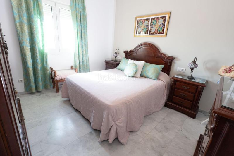 Foto 872a7fd8-66aa-4c5f-9dae-aacc4768f480. Appartement avec parking piscine dans Salesianos Utrera