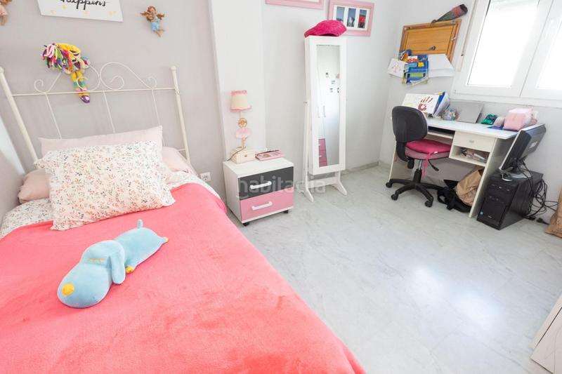 Foto 98e1188b-c54c-4ede-baad-4fe243a3e307. Appartement avec parking piscine dans Salesianos Utrera