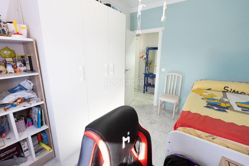 Foto d92d014f-7bf1-4d94-9a40-12c4475ac139. Appartement avec parking piscine dans Salesianos Utrera