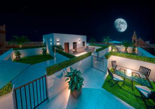 Flat in Calle cristo de la misericordia 6