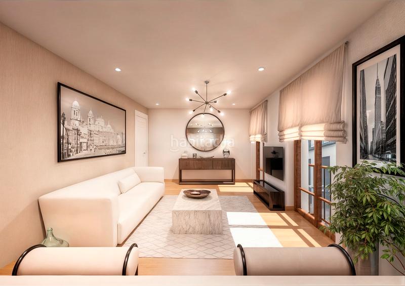 Foto fd93918b-9d6d-4967-8aa6-2a78b33e4ab9. Pis 81m<sup>2</sup> a calle cristo de la misericordia 6 a La Caleta - La Viña Cádiz