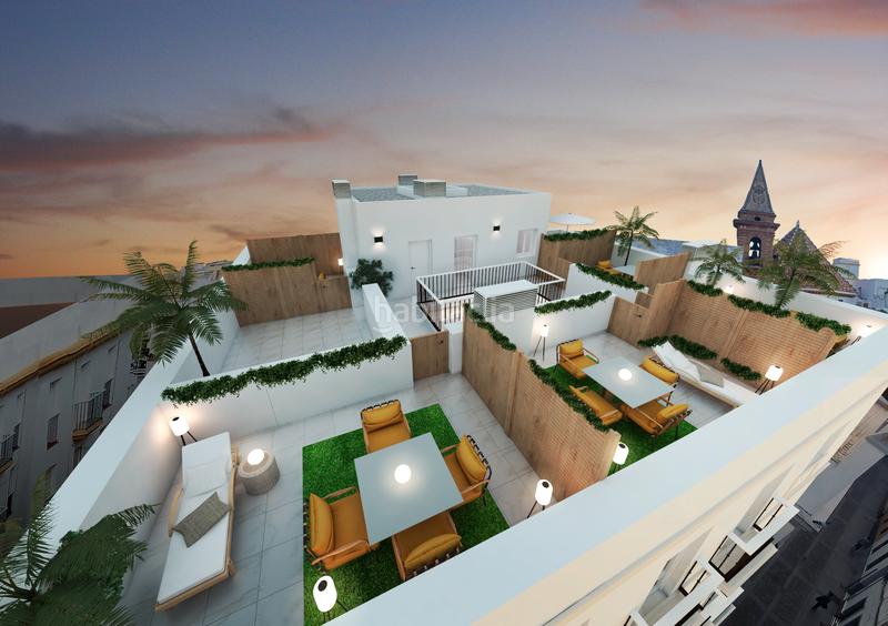 Foto 291016c9-1c04-4ff1-b3d1-3f580a8f14c9. Appartement 51m<sup>2</sup> dans calle cristo de la misericordia 6 dans Cádiz