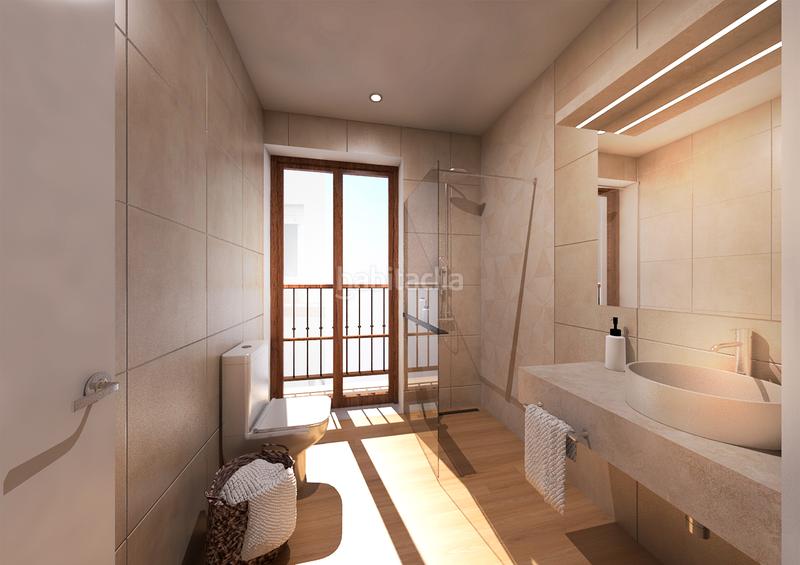 Foto 5e9ea1a7-bf35-4a32-954d-9c9b95c7b5f6. Flat 62m<sup>2</sup> in calle cristo de la misericordia 6 in La Caleta - La Viña Cádiz