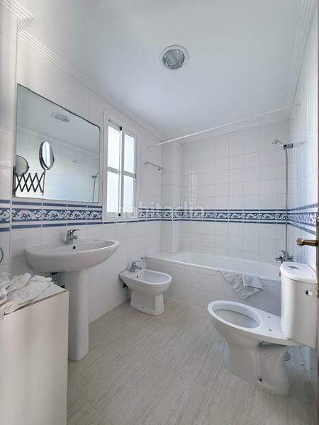 Foto cfb72c0c-0d8e-48e3-b5a3-662e2c1f6e8b. Location appartement dans Centro Utrera