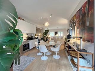 Appartement à Alaró. Piso en alaro