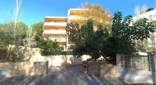 Pis a Les Maravelles. Piso en palma