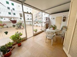 Flat in Pere Garau. Piso en palma