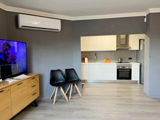 Flat in Es Portixol-Es Molinar. Acojedor piso planta baja en el molinar con garaje y trastero in