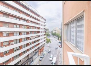 Rent Flat  Avinguda de jaume iii. Alquiler de piso en calle catalunya