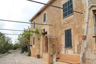 Mas  Carrer de la teulera. Casa rustica en san llorenç des cardassar
