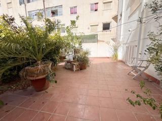 Pis  Carrer d'antich. Piso en palma