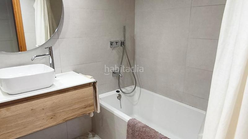 Foto 028e844e-b705-4f86-9ef1-27f080a2ad47. Appartement avec chauffage parking piscine dans S´Eixample-Can Misses Ibiza