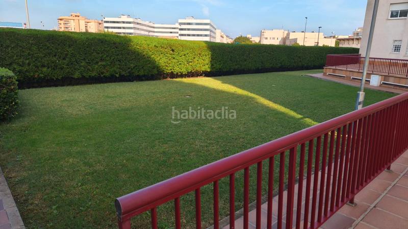 Foto 109898b9-e72b-47e8-8212-c3aadba34492. Appartement avec chauffage parking piscine dans S´Eixample-Can Misses Ibiza