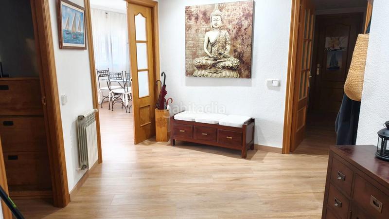 Foto 2cc68e17-8528-4de5-aa44-642a39762d0a. Appartement avec chauffage parking piscine dans S´Eixample-Can Misses Ibiza